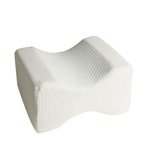 Apakah fungsi bantal lutut buih memori?