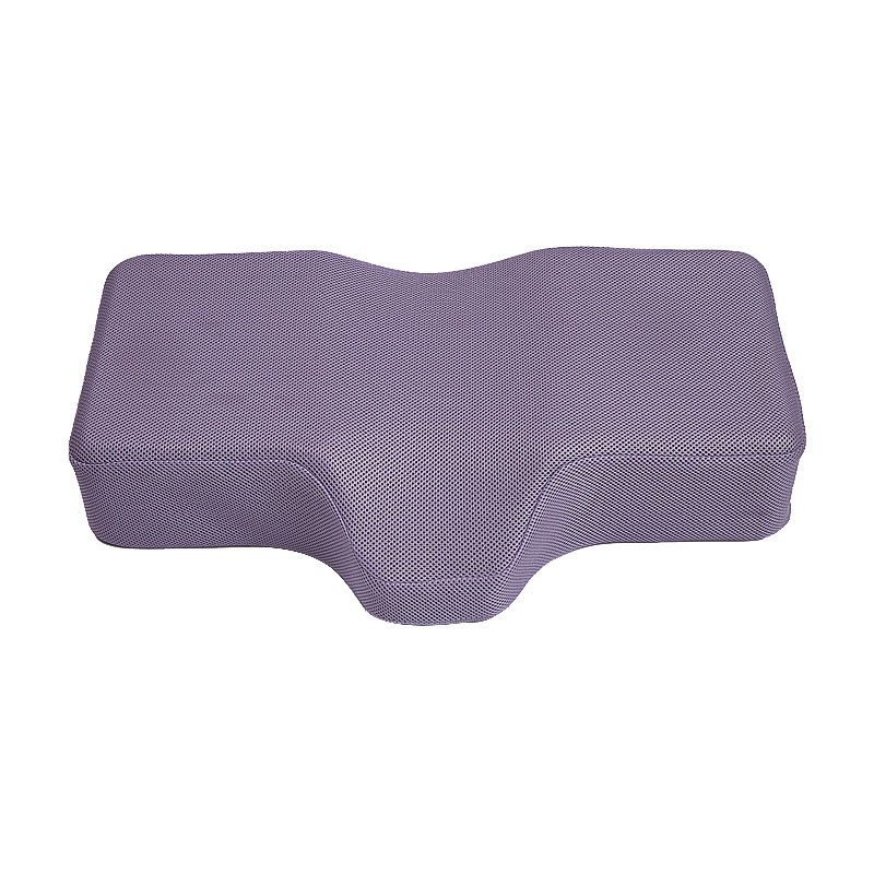 Bolehkah bantal busa memori membantu sakit leher?