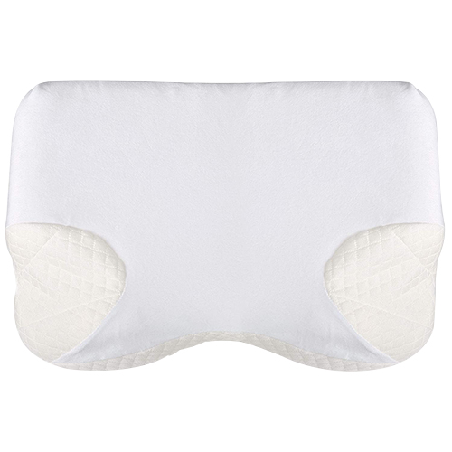 Apakah kelebihan bantal busa memori CPAP?