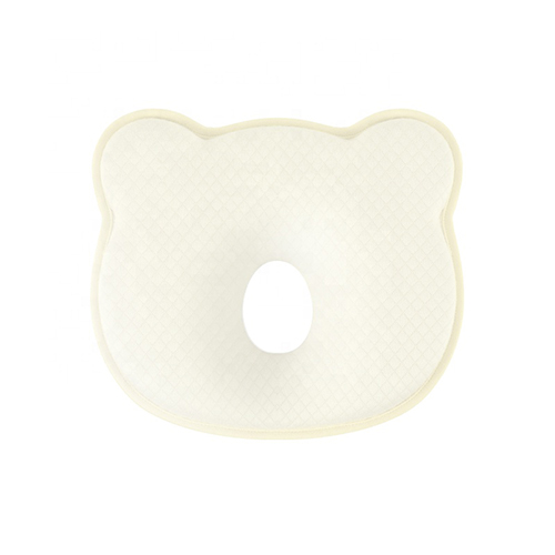 Mungkinkah ini satu -satunya bantal bayi anda dan anda perlu?
