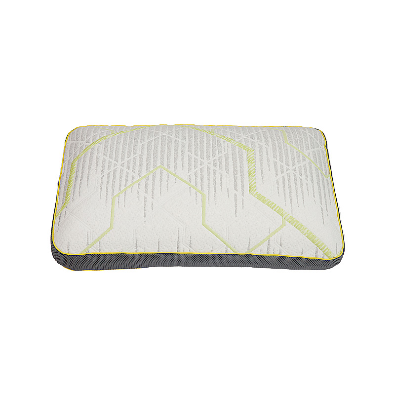 Bantal Busa Memori Ortopedik Bernafas