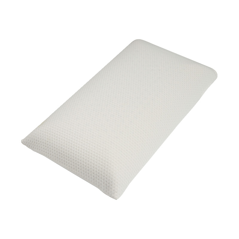 Fungsi Gel Infused Memory Foam Pillow Bantal Katil