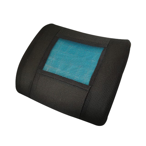 Memory Foam Lumbar Support Kusyen Belakang